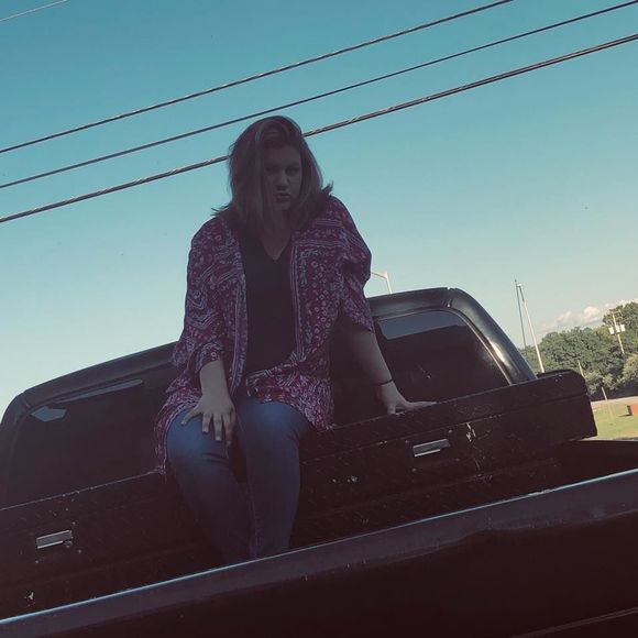 Meet your Posher, Lexi - Picture 1 of 1